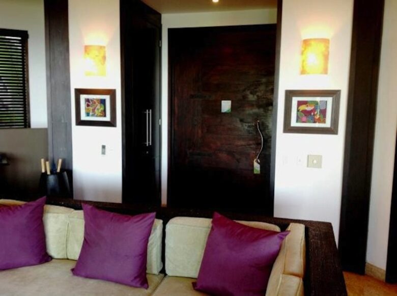 Pacifico Villa - Manuel Antonio, Costa Rica