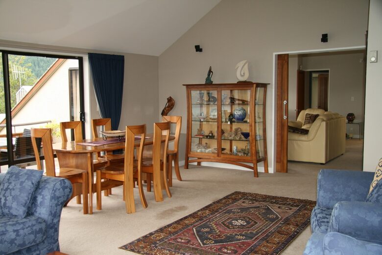 Queenstown Luxury Home - Queenstown, New Zealand