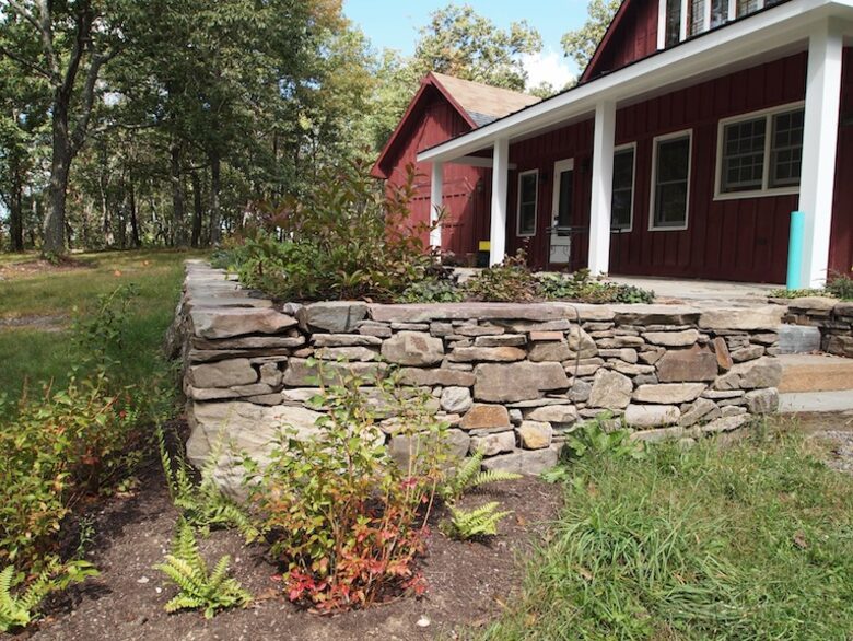 Forest Lodge in the Berkshires - Hillsdale, New York