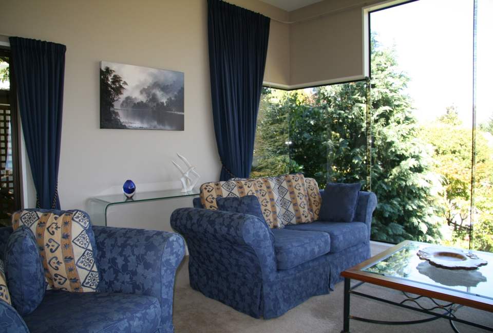 Queenstown Luxury Home - Queenstown, New Zealand