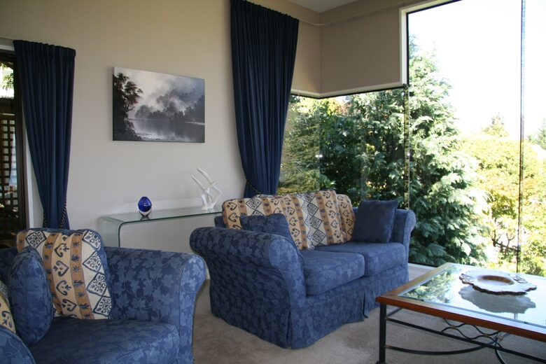 Queenstown Luxury Home - Queenstown, New Zealand