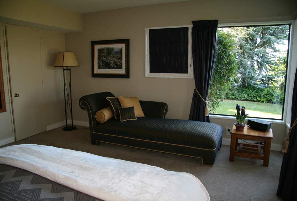 Queenstown Luxury Home - Queenstown, New Zealand