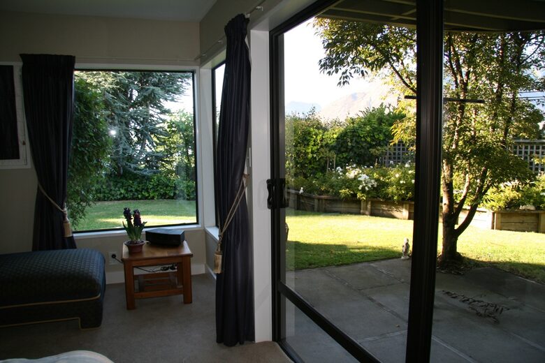 Queenstown Luxury Home - Queenstown, New Zealand