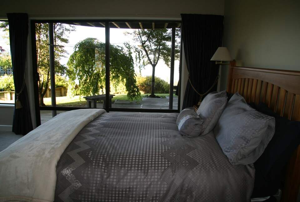 Queenstown Luxury Home - Queenstown, New Zealand