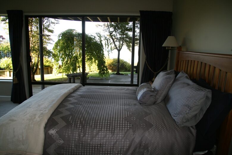 Queenstown Luxury Home - Queenstown, New Zealand