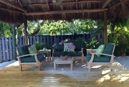 Islamorada Waterfront Home - Islamorada, Florida