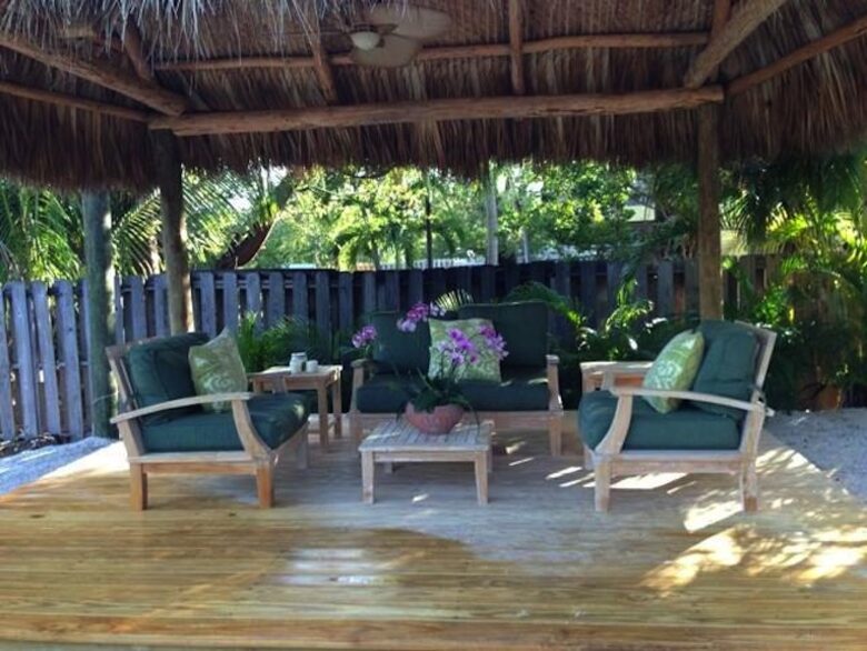 Islamorada Waterfront Home - Islamorada, Florida