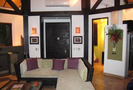 Pacifico Villa - Manuel Antonio, Costa Rica