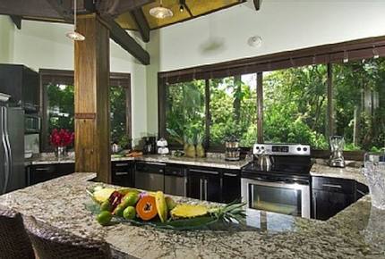 Pacifico Villa - Manuel Antonio, Costa Rica