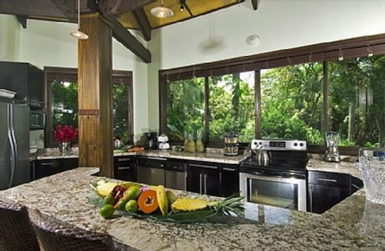 Pacifico Villa - Manuel Antonio, Costa Rica