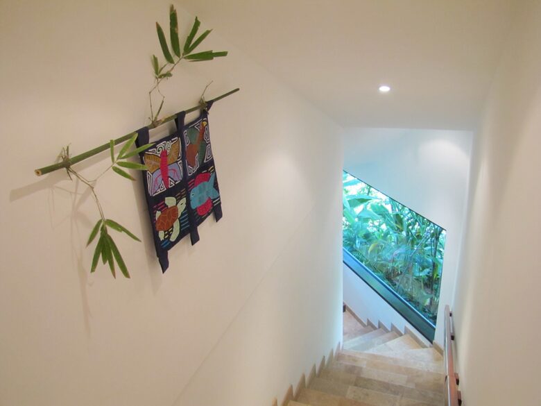 Pacifico Villa - Manuel Antonio, Costa Rica