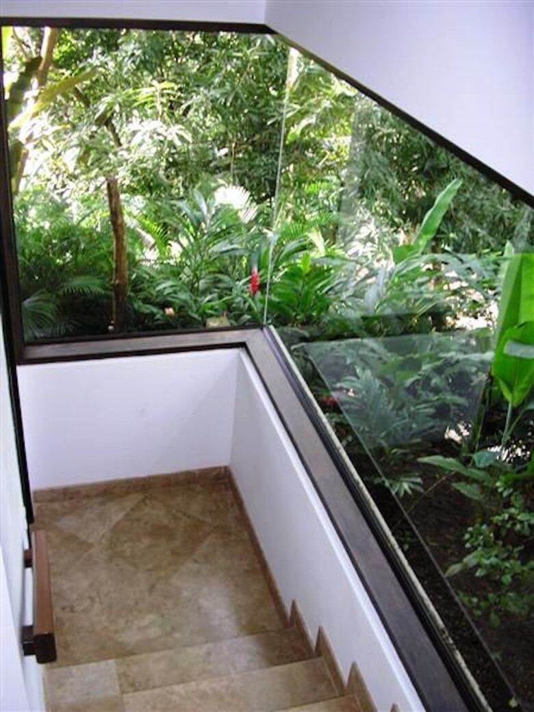 Pacifico Villa - Manuel Antonio, Costa Rica