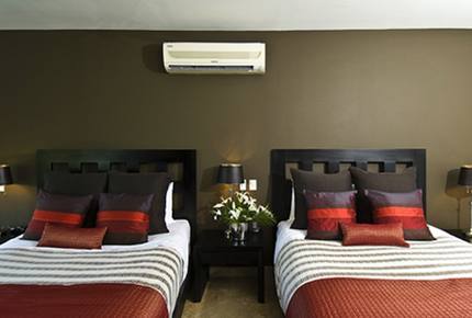 Pacifico Villa - Manuel Antonio, Costa Rica