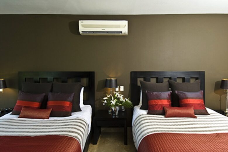 Pacifico Villa - Manuel Antonio, Costa Rica