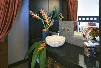 Pacifico Villa - Manuel Antonio, Costa Rica