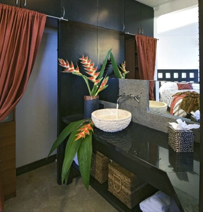 Pacifico Villa - Manuel Antonio, Costa Rica