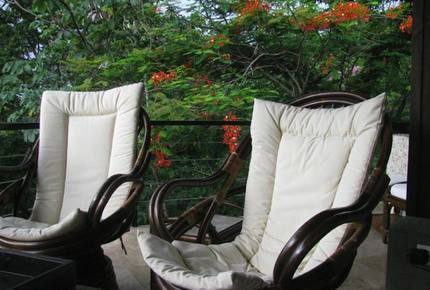 Pacifico Villa - Manuel Antonio, Costa Rica