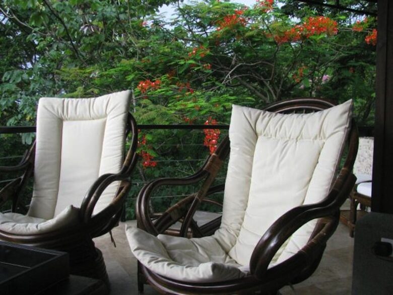 Pacifico Villa - Manuel Antonio, Costa Rica