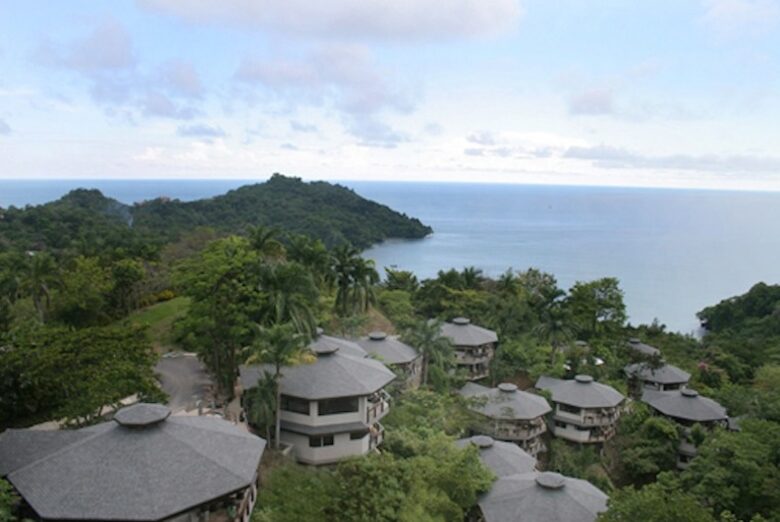 Pacifico Villa - Manuel Antonio, Costa Rica