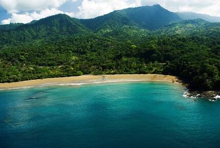 Pacifico Villa - Manuel Antonio, Costa Rica