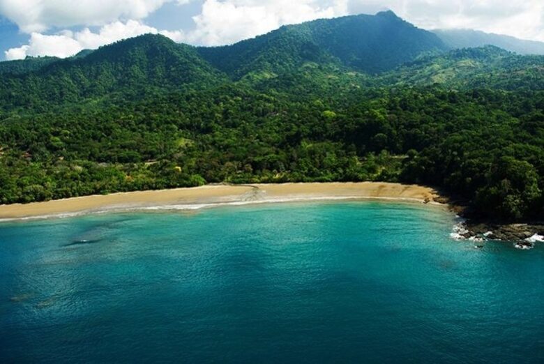 Pacifico Villa - Manuel Antonio, Costa Rica