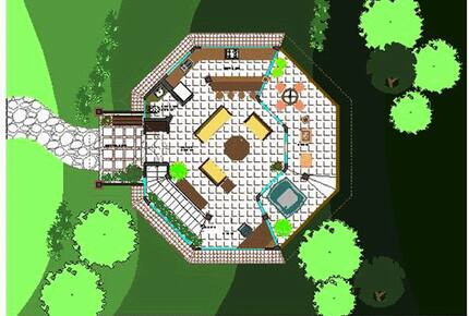 Pacifico Villa - Manuel Antonio, Costa Rica