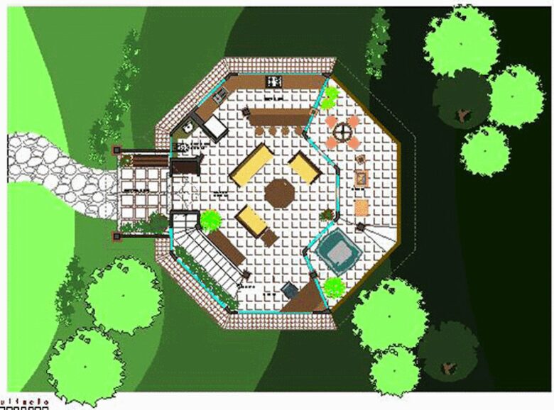 Pacifico Villa - Manuel Antonio, Costa Rica