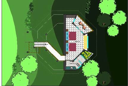 Pacifico Villa - Manuel Antonio, Costa Rica