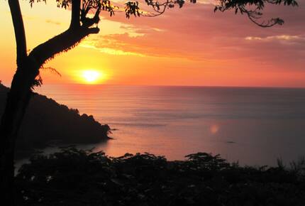 Pacifico Villa - Manuel Antonio, Costa Rica