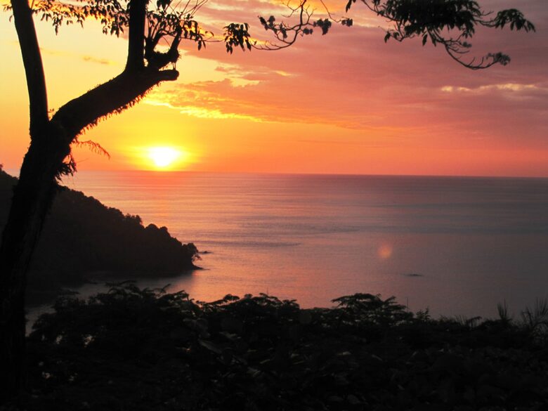 Pacifico Villa - Manuel Antonio, Costa Rica