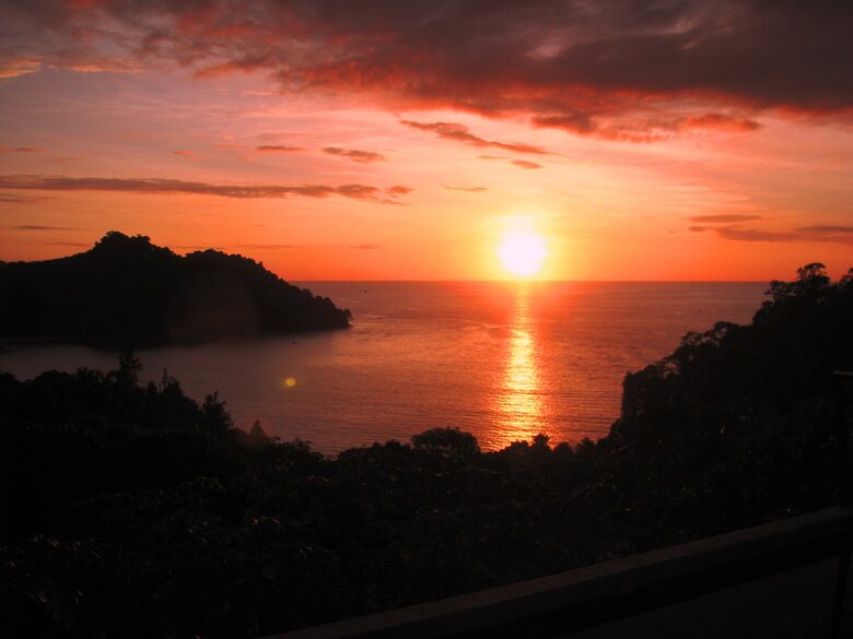 Pacifico Villa - Manuel Antonio, Costa Rica