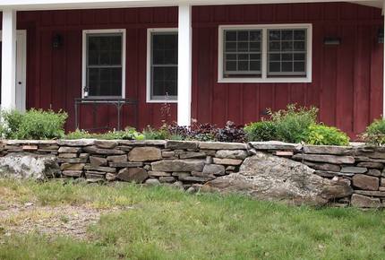 Forest Lodge in the Berkshires - Hillsdale, New York