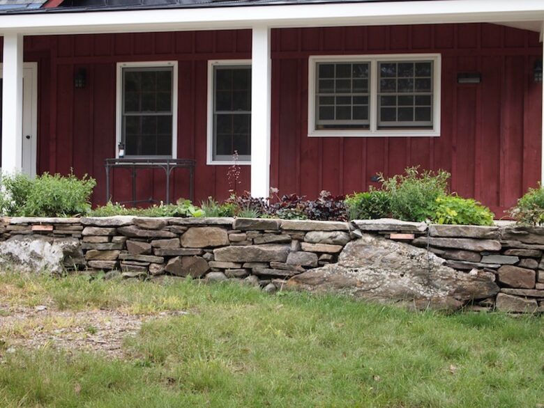 Forest Lodge in the Berkshires - Hillsdale, New York