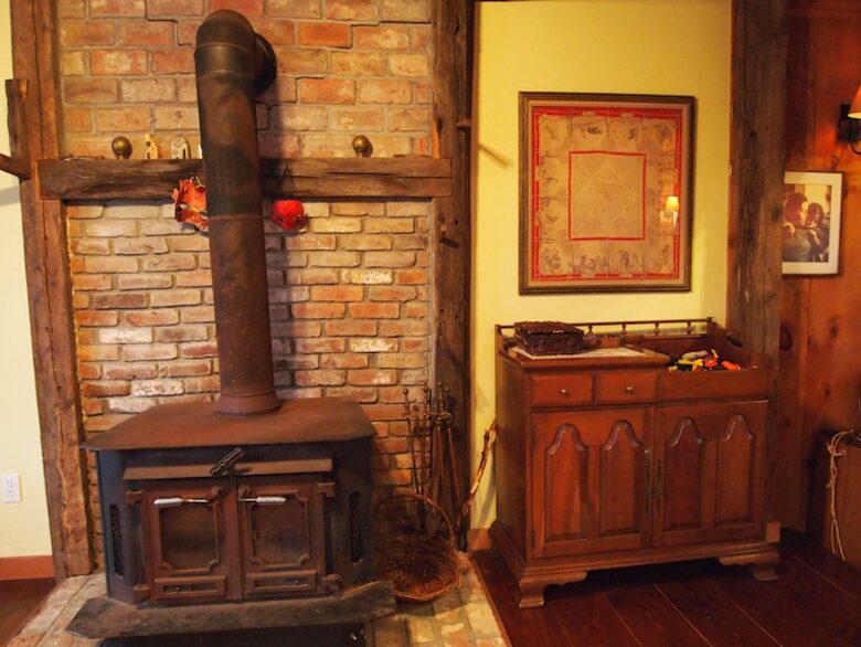 Forest Lodge in the Berkshires - Hillsdale, New York