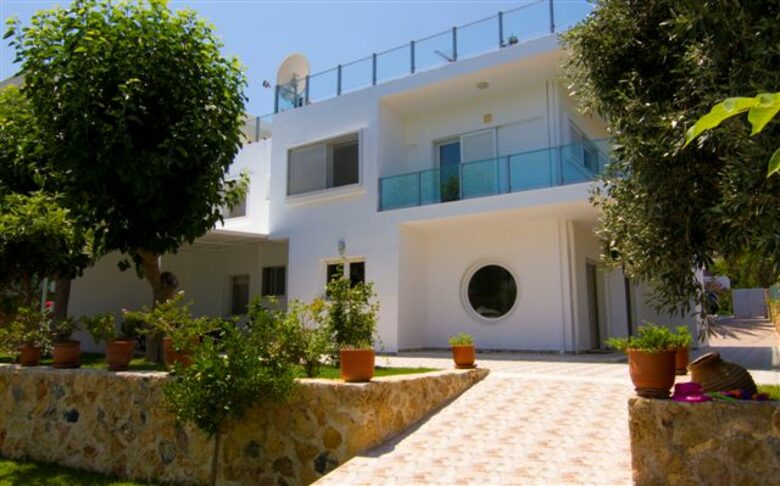 Villa Asteri - Chania, Greece