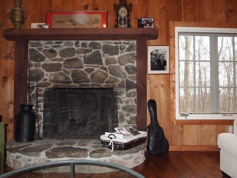 Forest Lodge in the Berkshires - Hillsdale, New York