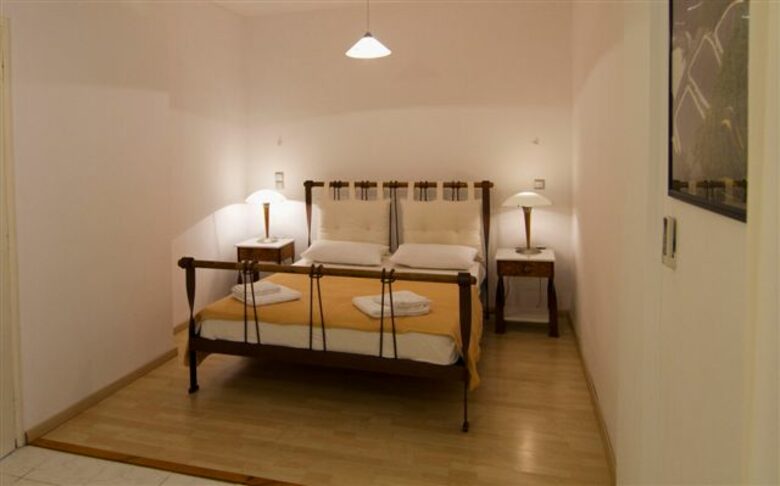 Villa Asteri - Chania, Greece