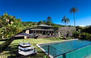 Koreelah Byron Bay - Byron Bay, Australia