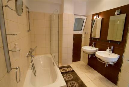 Villa Asteri - Chania, Greece