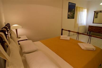 Villa Asteri - Chania, Greece