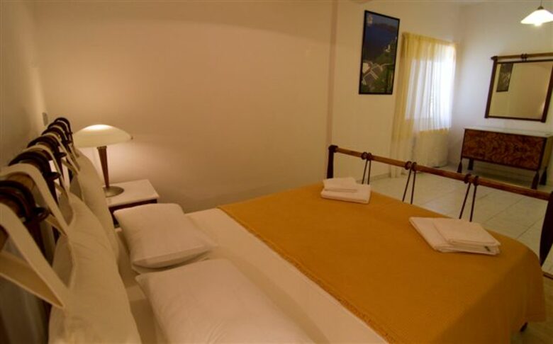 Villa Asteri - Chania, Greece