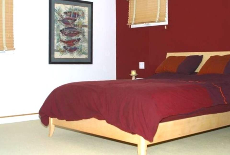 The Pool House on the Strand - Hermosa Beach, California