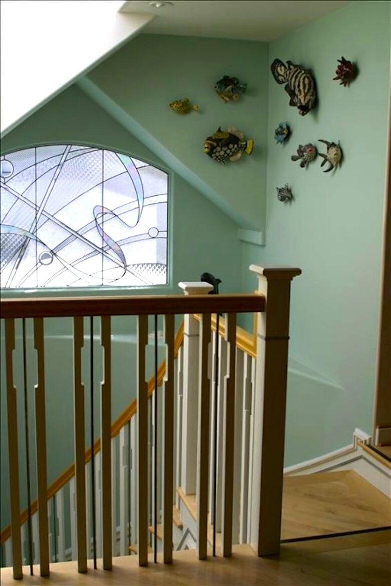 The Pool House on the Strand - Hermosa Beach, California