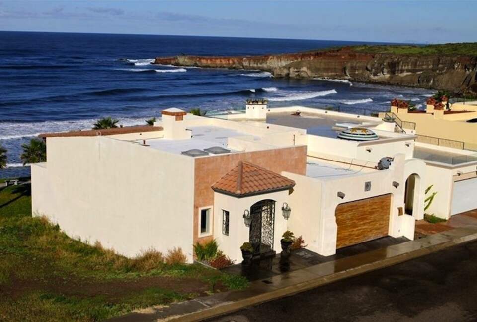 Punta del Mar - Puerta del Mar, Mexico