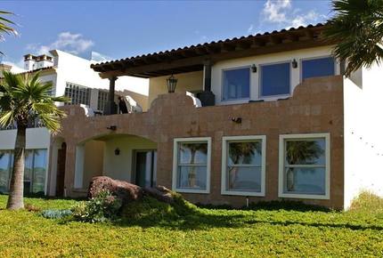 Punta del Mar - Puerta del Mar, Mexico