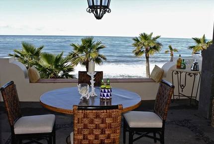 Punta del Mar - Puerta del Mar, Mexico