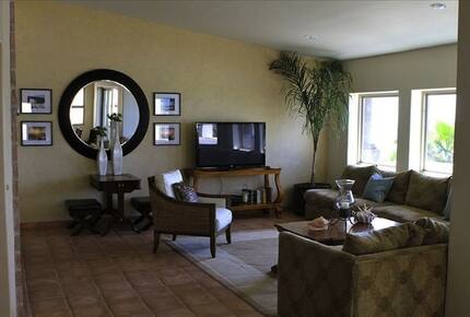 Punta del Mar - Puerta del Mar, Mexico