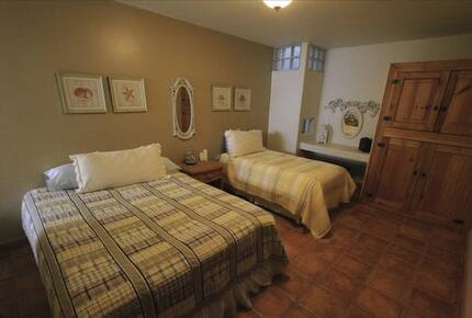 Punta del Mar - Puerta del Mar, Mexico