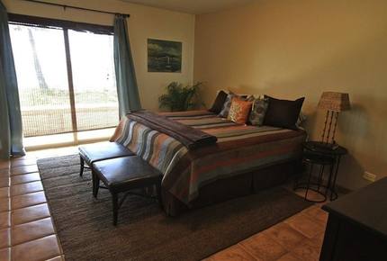 Punta del Mar - Puerta del Mar, Mexico