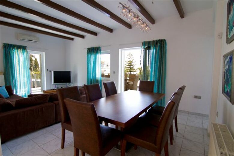 Villa Asteri - Chania, Greece